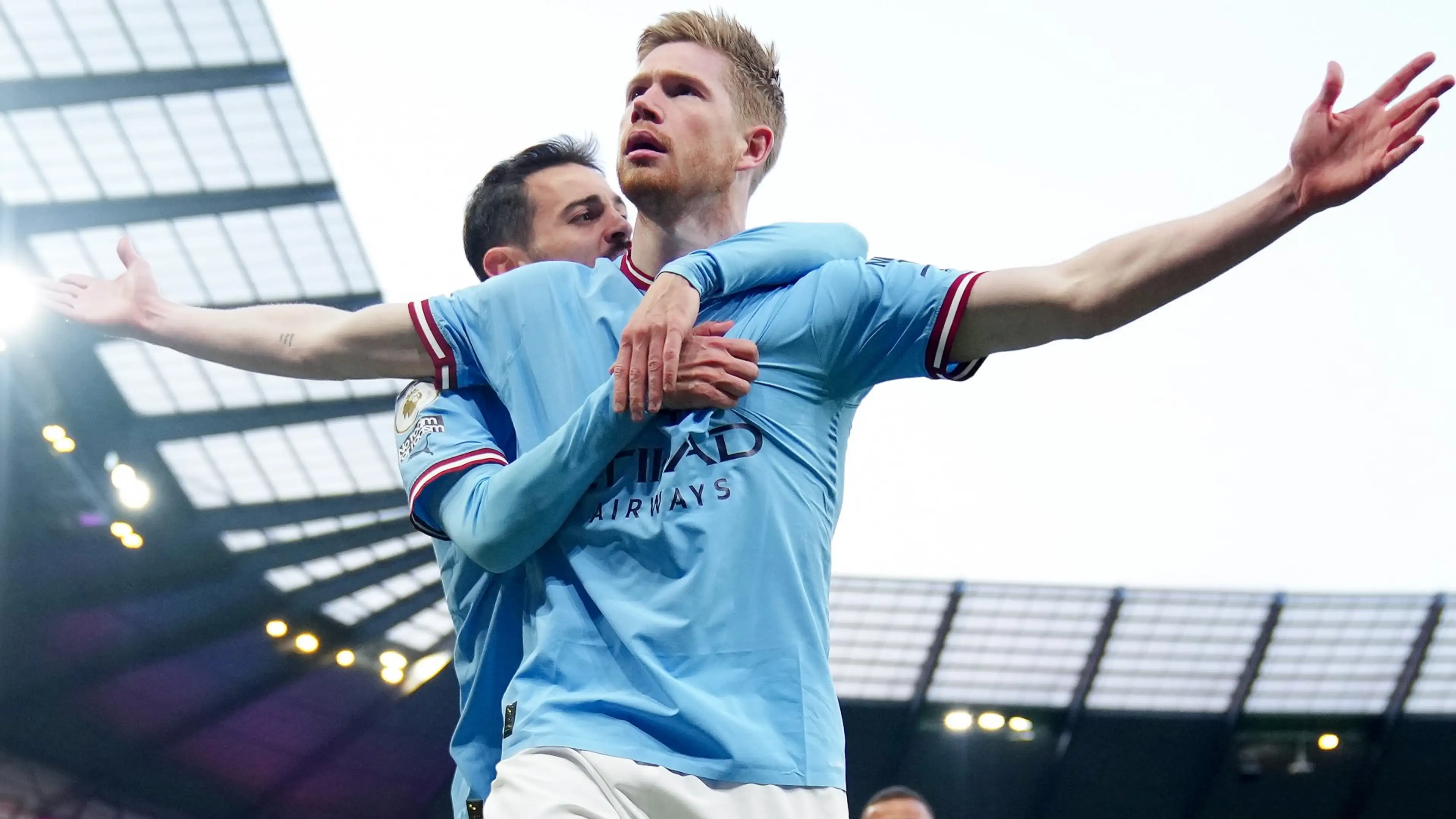 David Ornstein Shares Whether Kevin De Bruyne Could Leave Manchester City In 2024